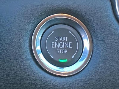 2026 GMC Canyon 4WD Elevation