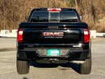 2026 GMC Canyon 4WD Elevation
