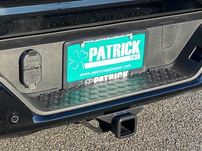 2026 GMC Canyon 4WD Elevation