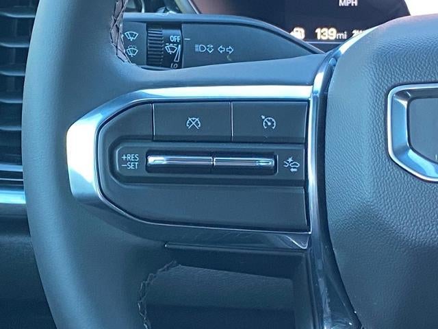 2026 GMC Canyon 4WD Elevation