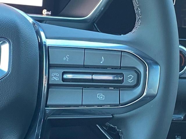 2026 GMC Canyon 4WD Elevation