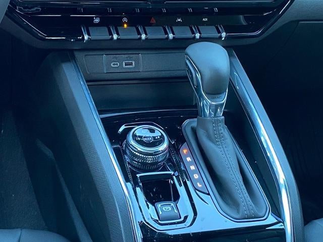 2026 GMC Canyon 4WD Elevation