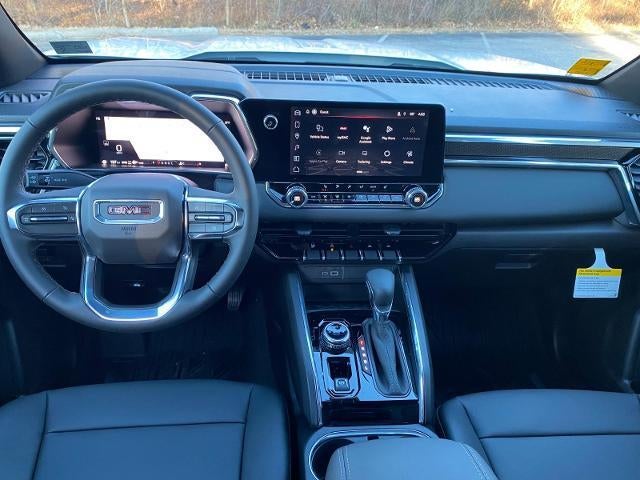 2026 GMC Canyon 4WD Elevation