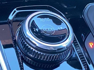 2026 GMC Canyon 4WD Elevation