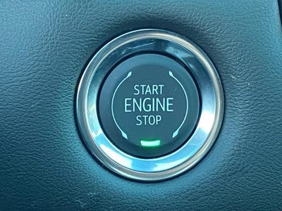 2026 GMC Canyon 4WD Elevation