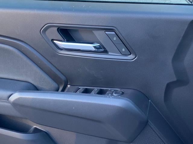 2026 GMC Canyon 4WD Elevation