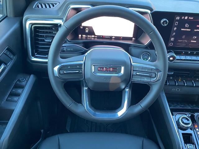 2026 GMC Canyon 4WD Elevation