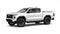 2026 GMC Canyon 4WD Elevation