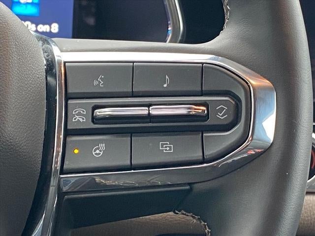 2025 GMC Canyon 4WD Denali