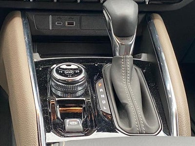 2025 GMC Canyon 4WD Denali