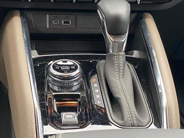 2025 GMC Canyon 4WD Denali