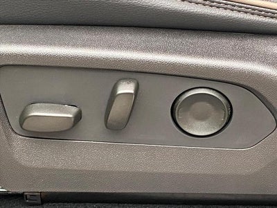 2025 GMC Canyon 4WD Denali