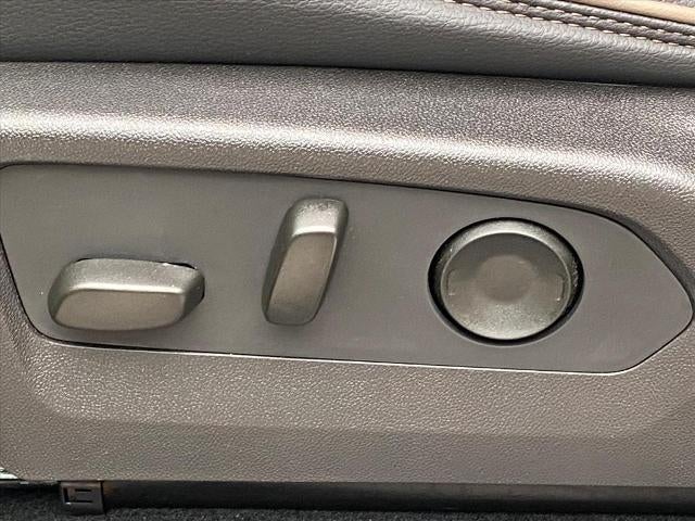 2025 GMC Canyon 4WD Denali