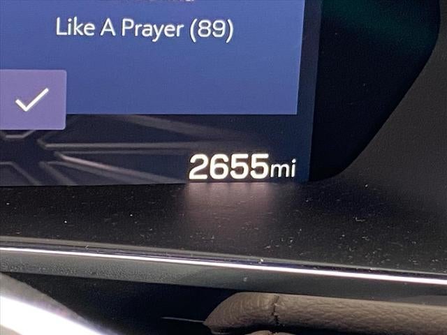 2025 GMC Canyon 4WD Denali