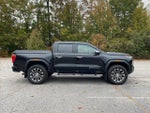 2025 GMC Canyon 4WD Denali