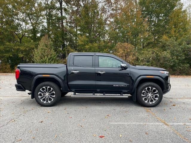 2025 GMC Canyon 4WD Denali