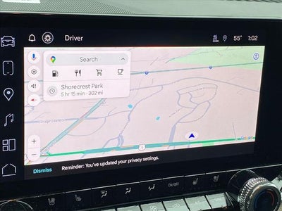 2025 GMC Canyon 4WD Denali