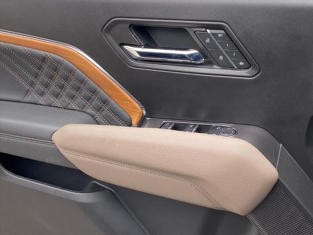 2025 GMC Canyon 4WD Denali