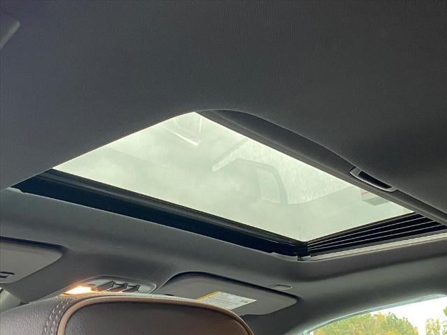 2025 GMC Canyon 4WD Denali