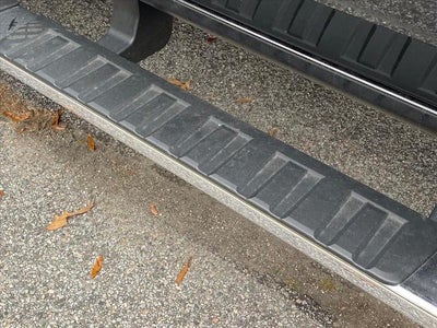 2025 GMC Canyon 4WD Denali