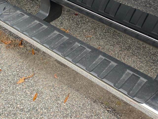 2025 GMC Canyon 4WD Denali