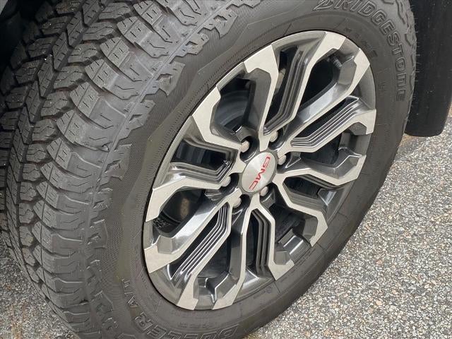 2025 GMC Canyon 4WD Denali