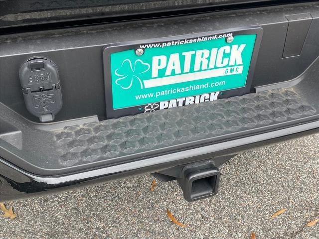 2025 GMC Canyon 4WD Denali