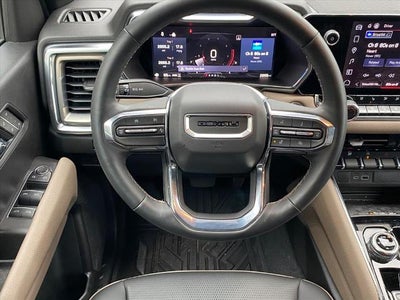 2025 GMC Canyon 4WD Denali