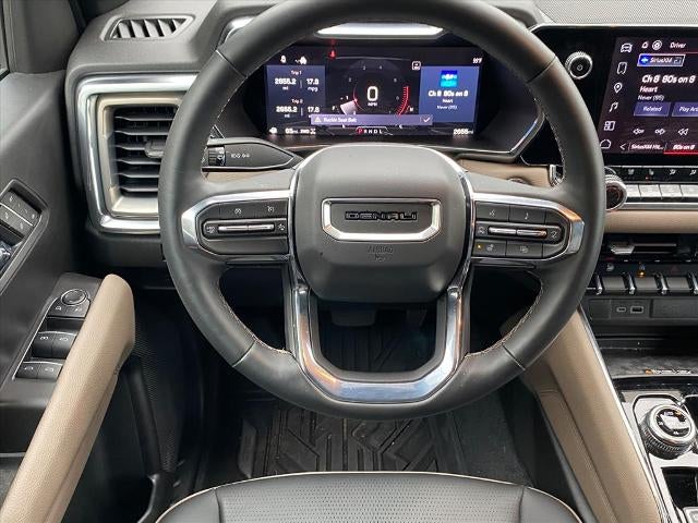 2025 GMC Canyon 4WD Denali