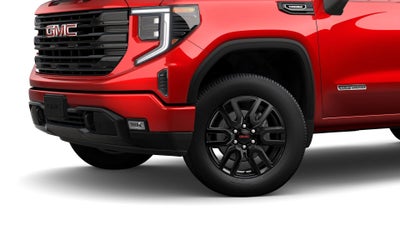 2026 GMC Sierra 1500 Base