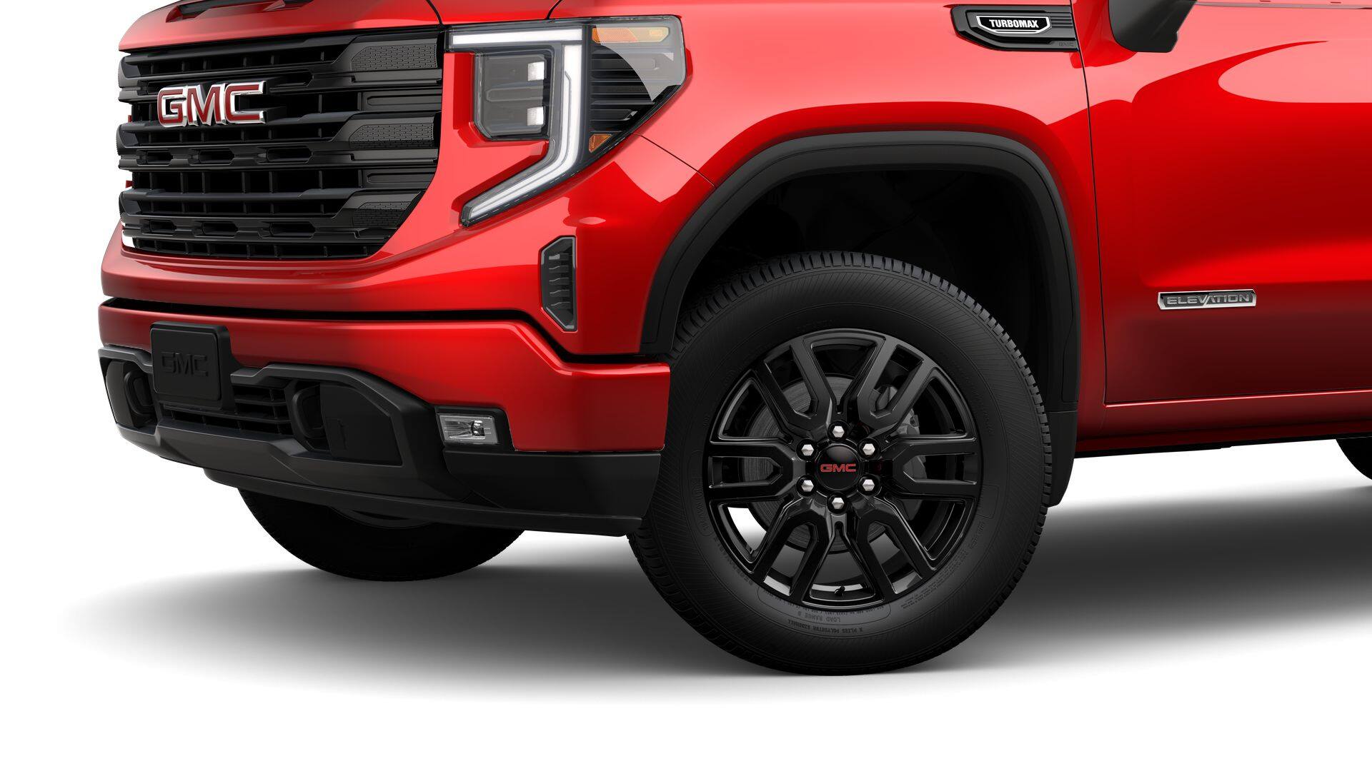 2026 GMC Sierra 1500 Base