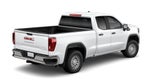 2026 GMC Sierra 1500 Base