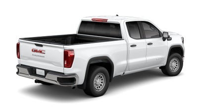 2026 GMC Sierra 1500 Base