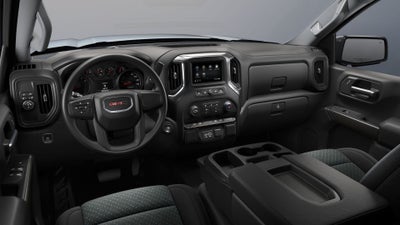2026 GMC Sierra 1500 Base