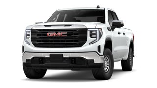 2026 GMC Sierra 1500 Base