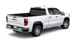 2026 GMC Sierra 1500 Base