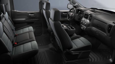 2026 GMC Sierra 1500 Base