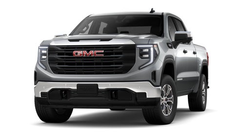 2026 GMC Sierra 1500 Base