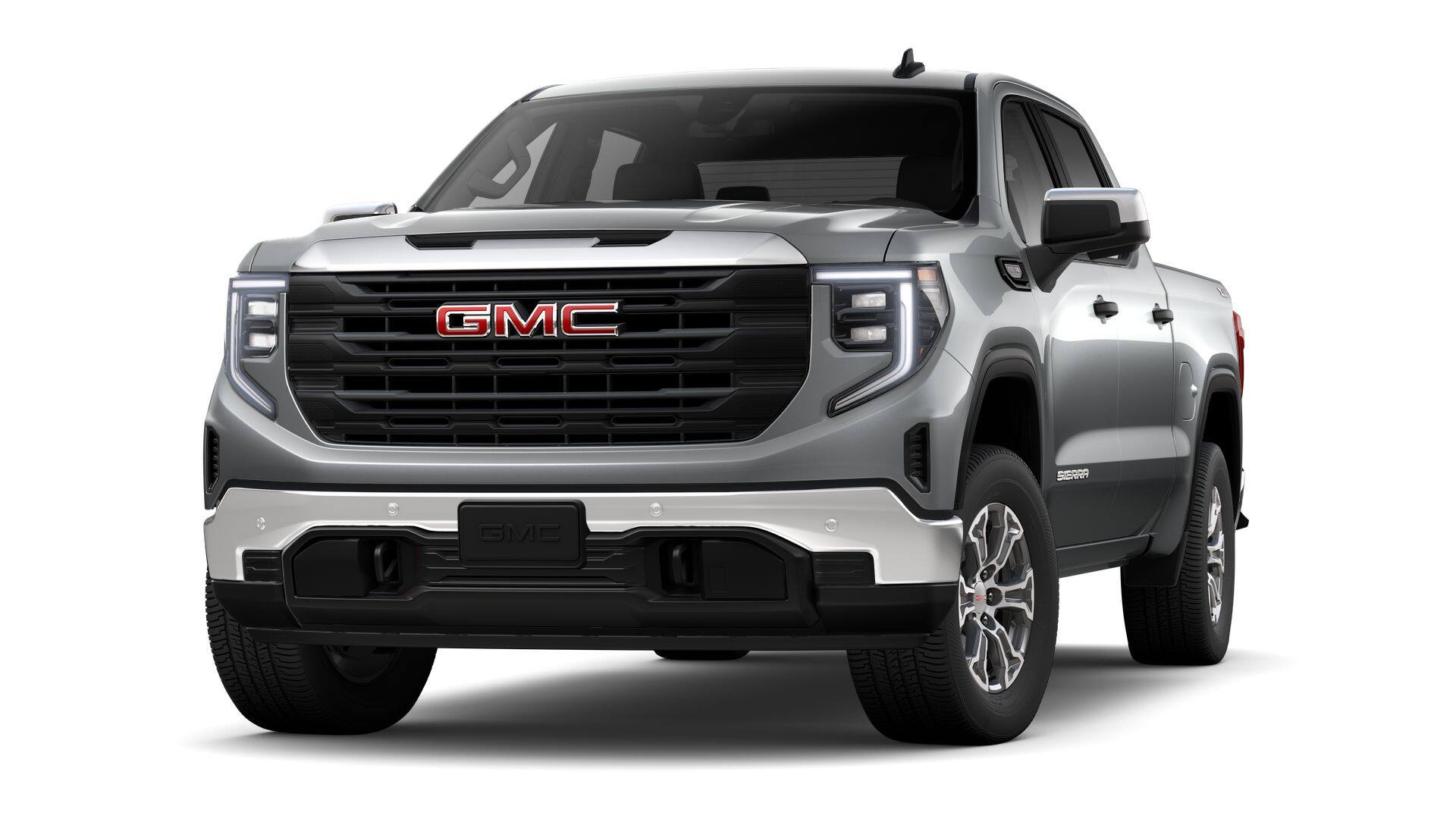 2026 GMC Sierra 1500 Base