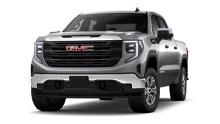 2026 GMC Sierra 1500 Base