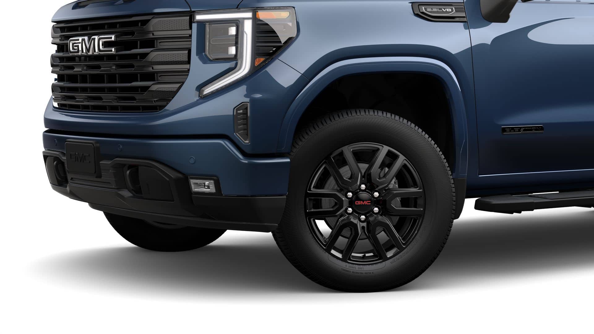 2026 GMC Sierra 1500 Base