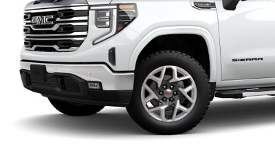 2026 GMC Sierra 1500 Base