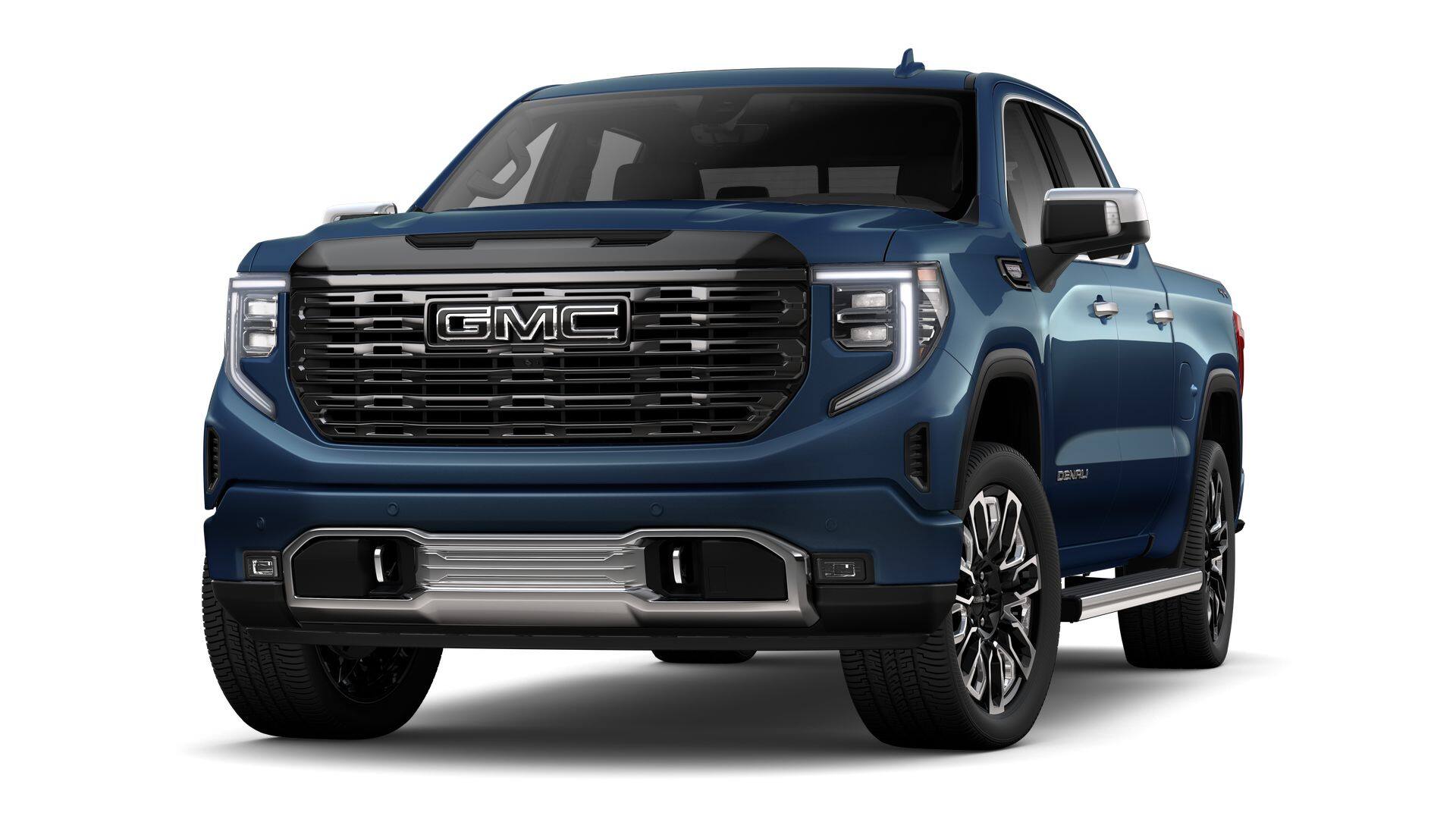 2026 GMC Sierra 4WD Crew Cab Short Box Denali Ultimate's photo