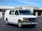2024 GMC Savana Cargo 2500 Base