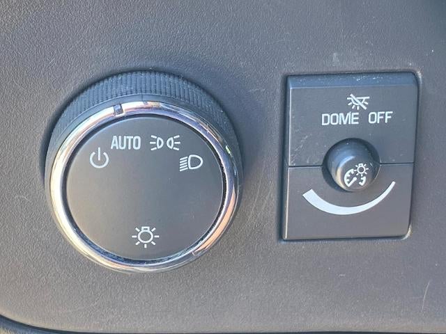 2024 GMC Savana Cargo 2500 Base