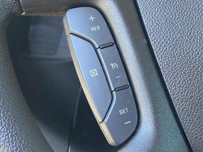 2024 GMC Savana Cargo 2500 Base