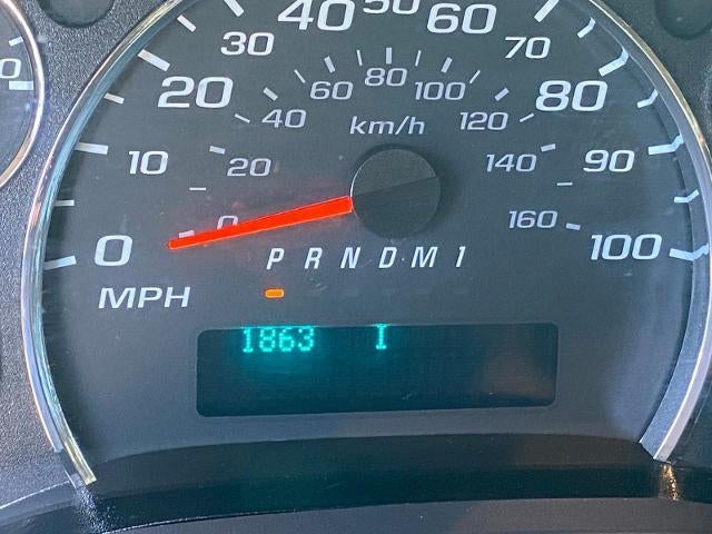 2024 GMC Savana Cargo 2500 Base