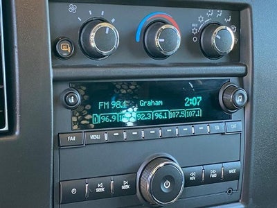 2024 GMC Savana Cargo 2500 Base