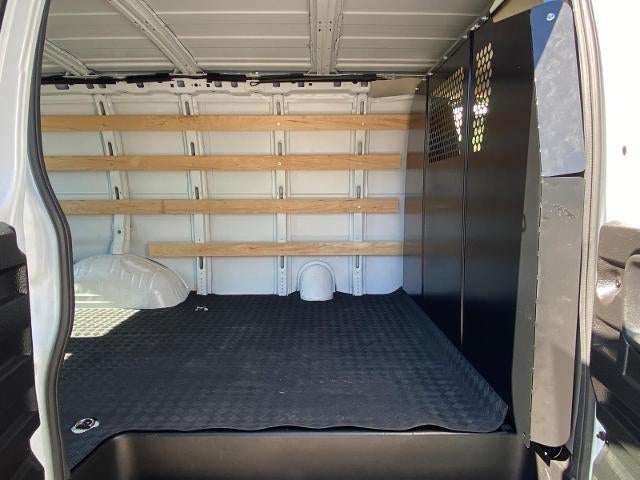 2024 GMC Savana Cargo 2500 Base