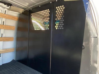2024 GMC Savana Cargo 2500 Base